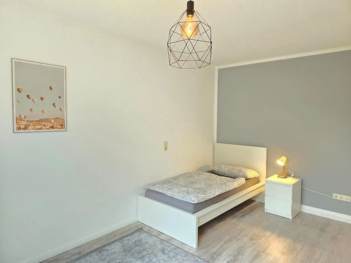 Vakantiehuis 200 Qm Haus In Bremen Villa