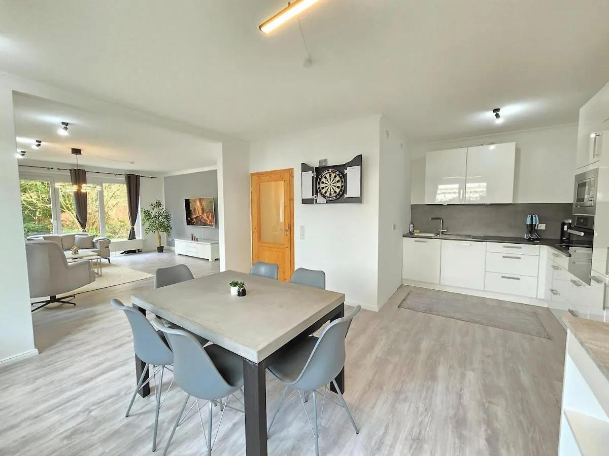 200 Qm Haus In Bremen Villa 0*,  Duitsland