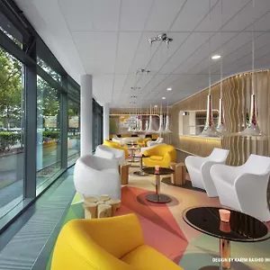 Hotel Prize By Radisson,, Bremen