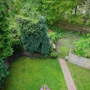 Apartmenthaus Am Rennplatz Bremen